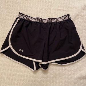 Underarmour shorts